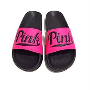 PINK Slides